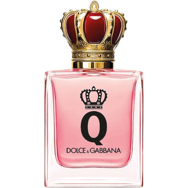 DOLCE & GABBANA Q (Queen) EDP 50ml TESTER